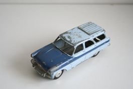 Antikes Modellauto, Ford Zephyr 1:43, für Sammler