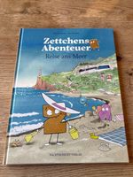 Zettchens Abenteuer - Reise ans Meer ab Fr. 1.90! Top