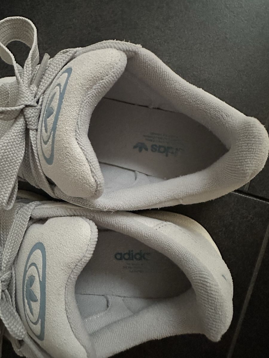 Adidas Chaussures hommes: Adidas Campus Schuhe – Neuf (Voir description) à Rombach par nu_be.14 5