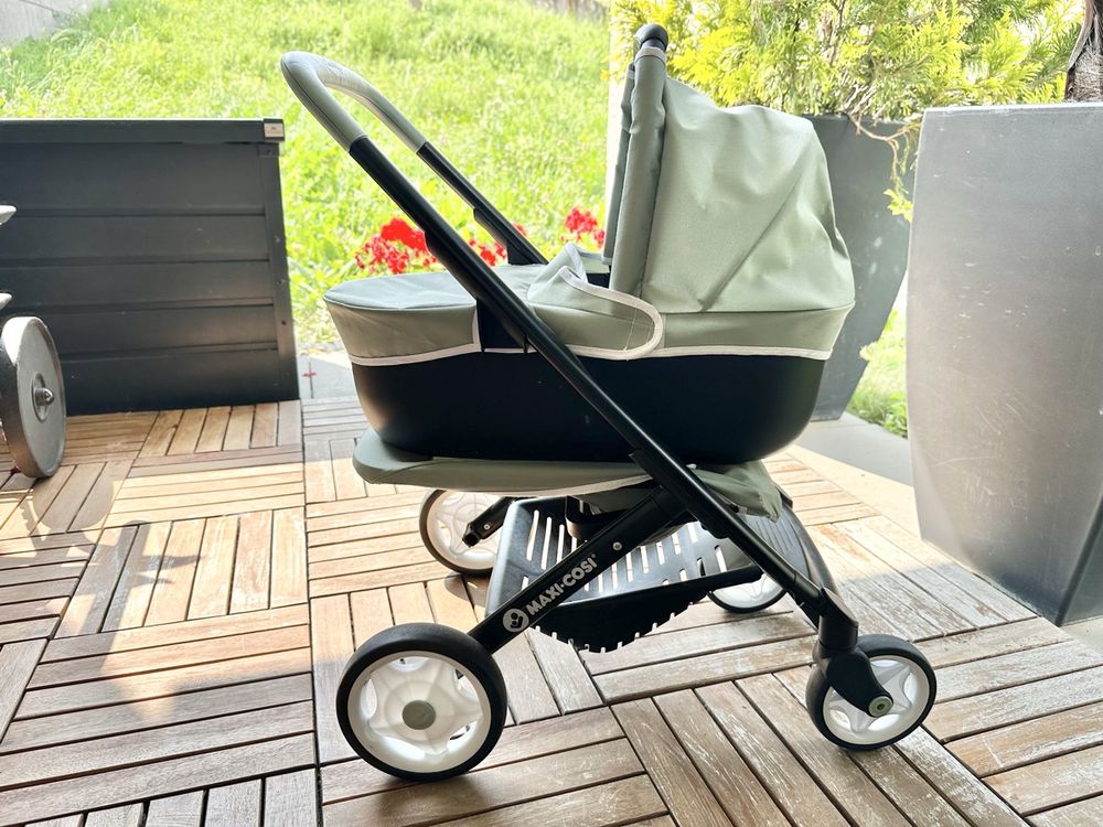 kinderwagen welcher ist gut Cybex