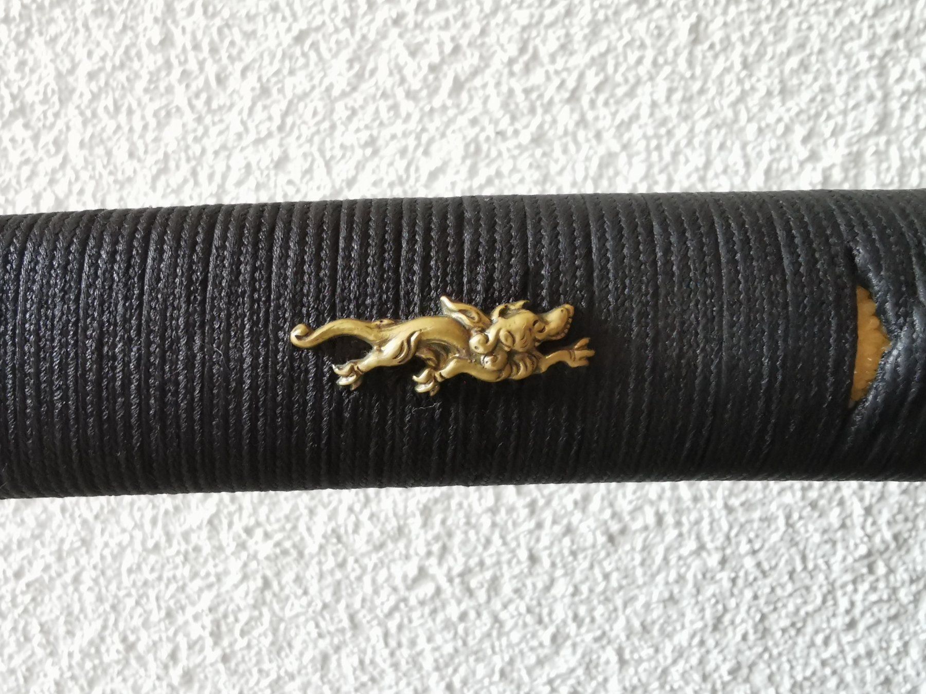 Internationale Kunst: Magnifique Katana Japonais style Edo – Gebraucht aus Renens VD von oli_vjm7 4