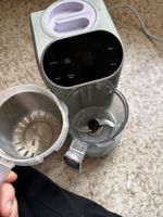 Babybrei-/Babykostzubereiter zu verkaufen