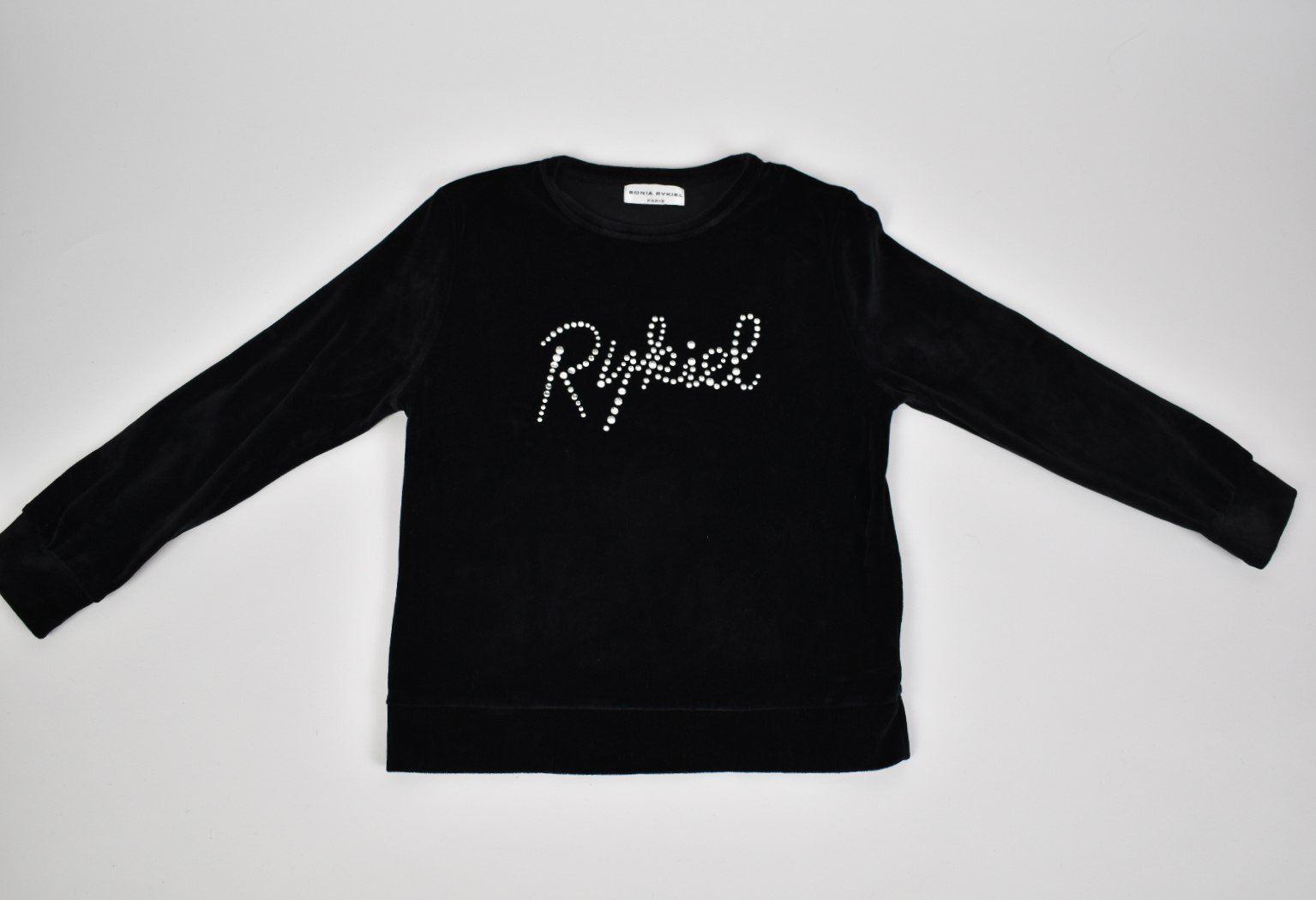 Sonia Rykiel Maglioni & Felpe: Sonia Rykiel Paris Pullover, Mädchen, Gr. 128 – Usato da Nürensdorf venduto da 2ND_STORY