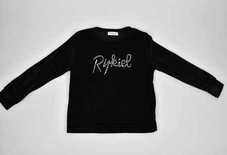 Sonia Rykiel Paris Pullover, Mädchen, Gr. 128