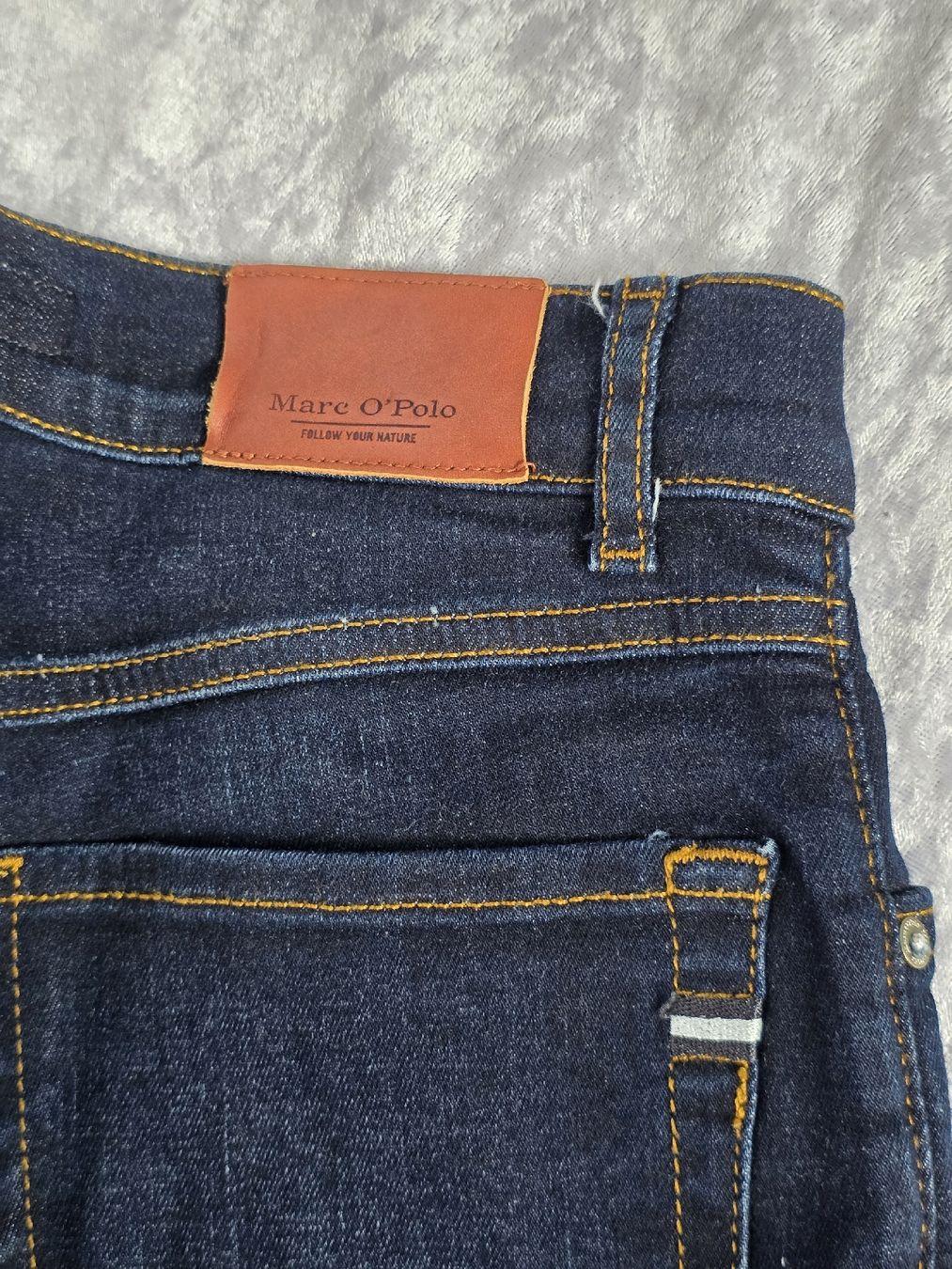 Marc O'Polo Jeans: Damenhosen-Marc O'Polo – Nuovo (secondo la descrizione) da Pfäffikon SZ venduto da hrs_k2tn 2