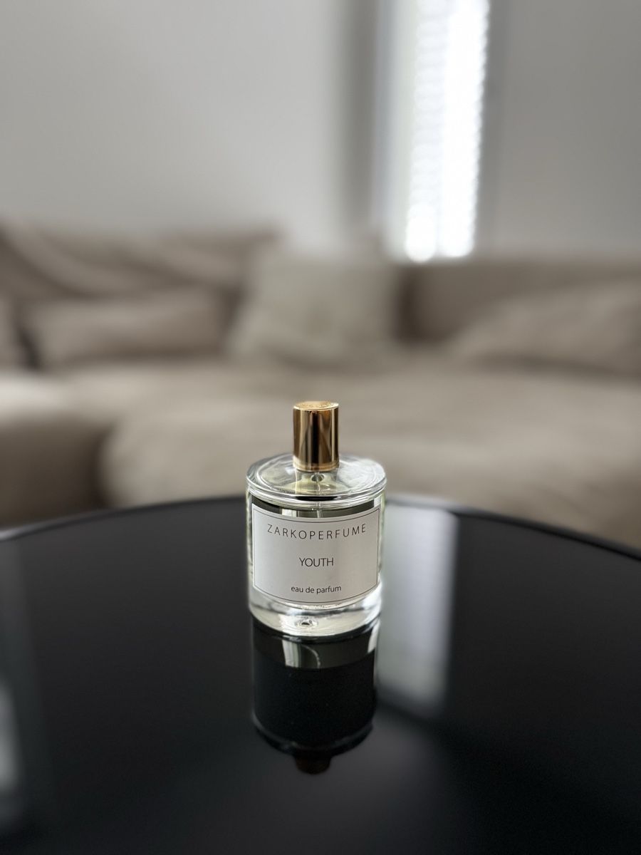 Zarkoperfume Parfum & Eau de Toilette: Zarko Perfume Youth – Neu (gemäss Beschreibung) aus Augst BL von ssharonc