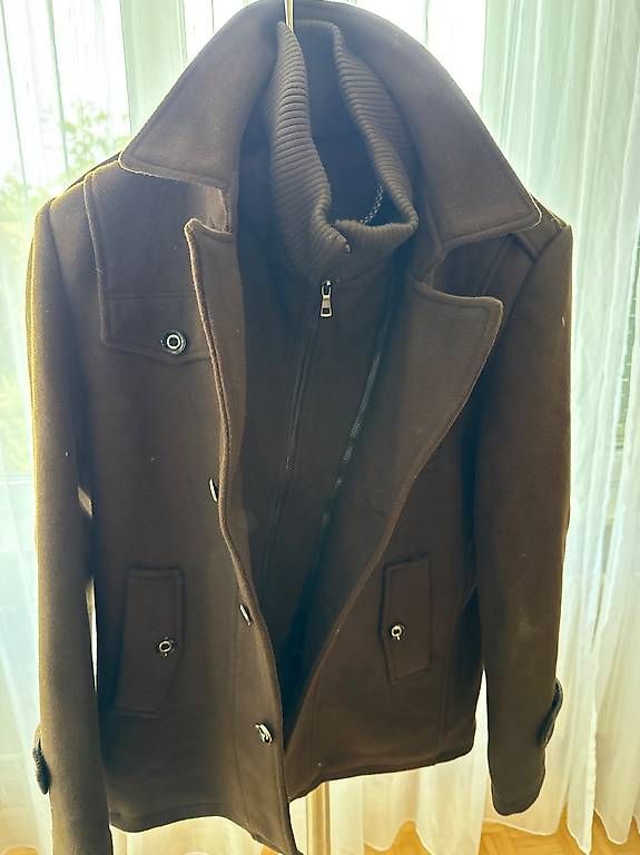 Jacken: Winterjacke Herren Grösse M – Gebraucht aus Bern von pas_ct5j 1