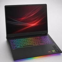 HP OMEN MAX 16 – RTX 5080, Ryzen AI 9, 32 Go, SSD 1 To