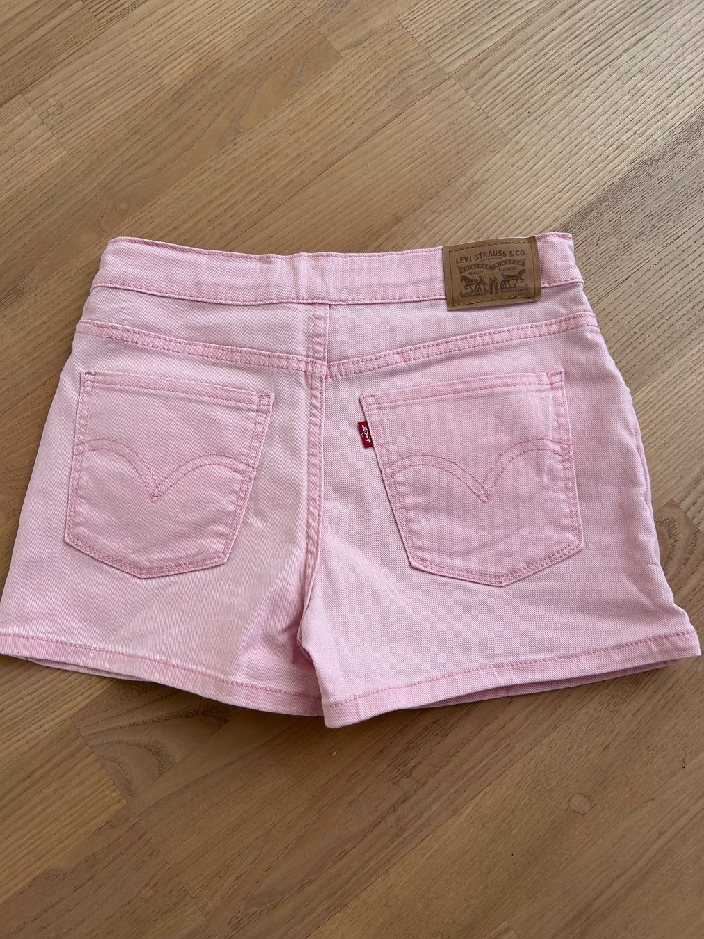 Levi's Kleider & Röcke: LEVI'S  Minirock 152 – Gebraucht aus Neftenbach von joell01 2
