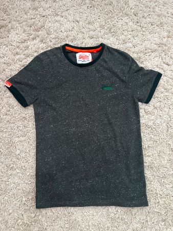 SuperDry T-Shirt Gr.M