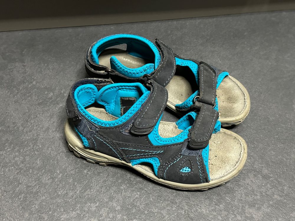 Scarpe per ragazzi: Tiger Sandalen Gr 30-31 – Usato da Thal venduto da Greentea1