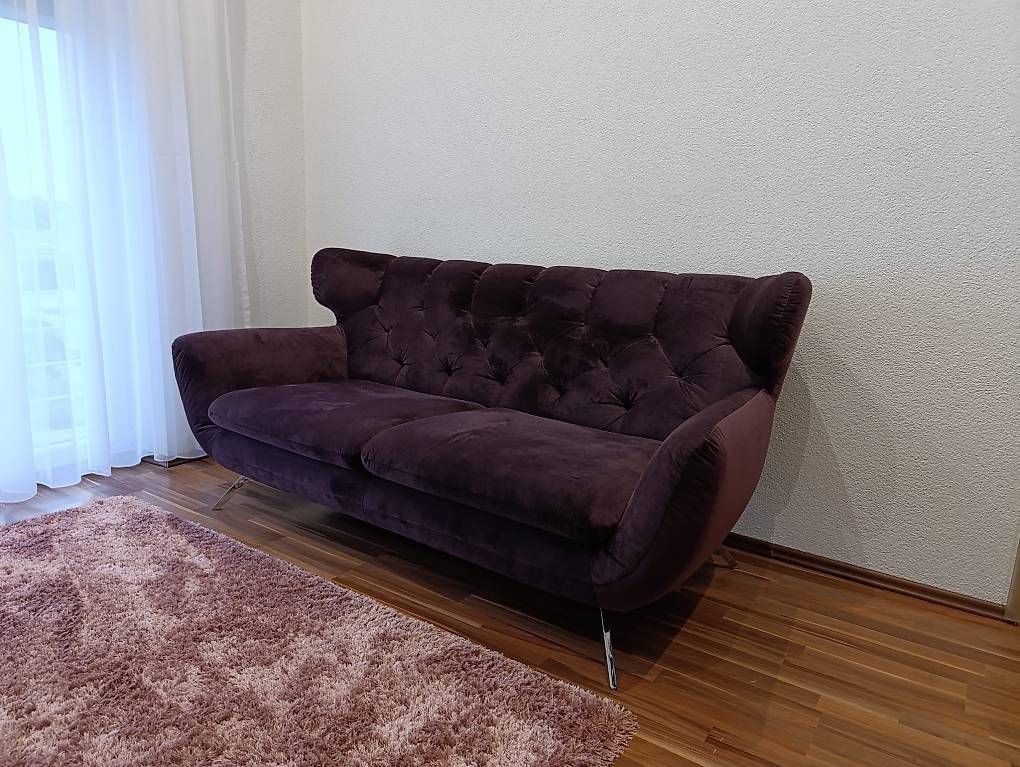 Sofas: Sofa 2 Sitzer  – D'occasion à Niederrohrdorf par jes_cn6l 4