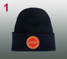 LANZ MÜTZE NEU