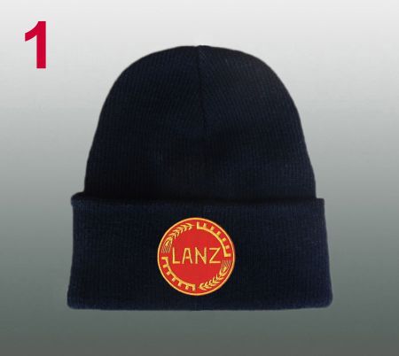 LANZ MÜTZE NEU