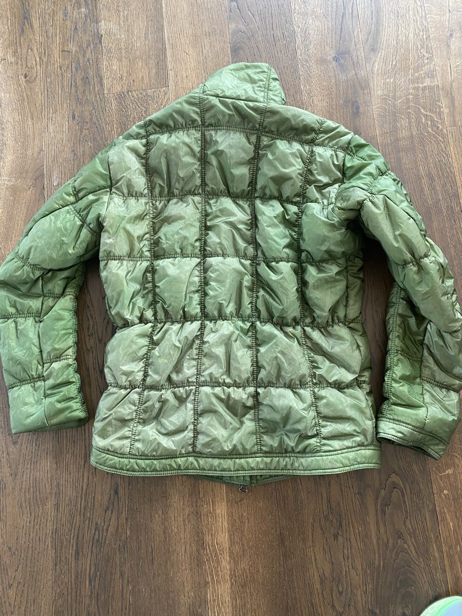 Jet Set Giacche: Jacke Jet Set Gr.  M olivgrün, – Usato da Immensee venduto da AutoTrader24 4