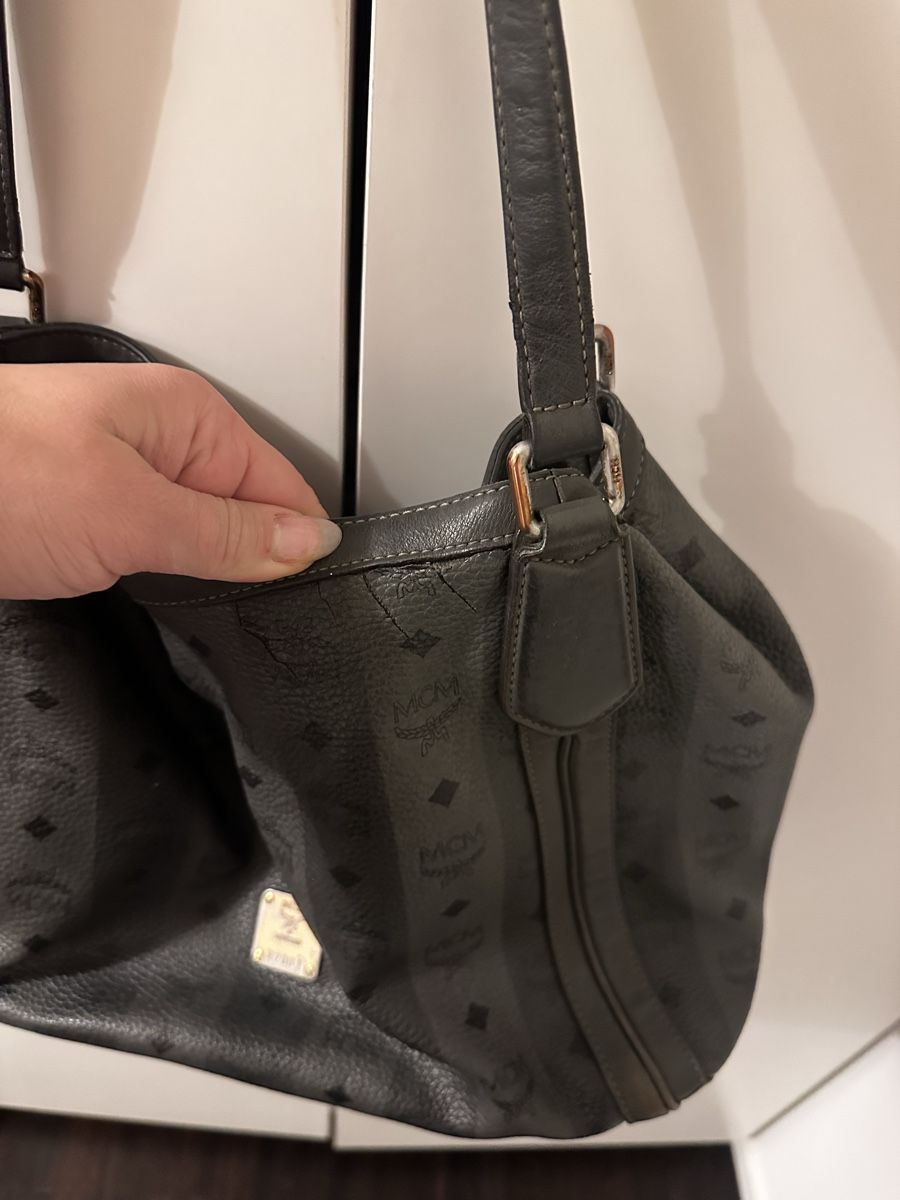 Mcm Borse da donna: MCM Handtasche Shopper – Usato da Zürich venduto da millaiana 1