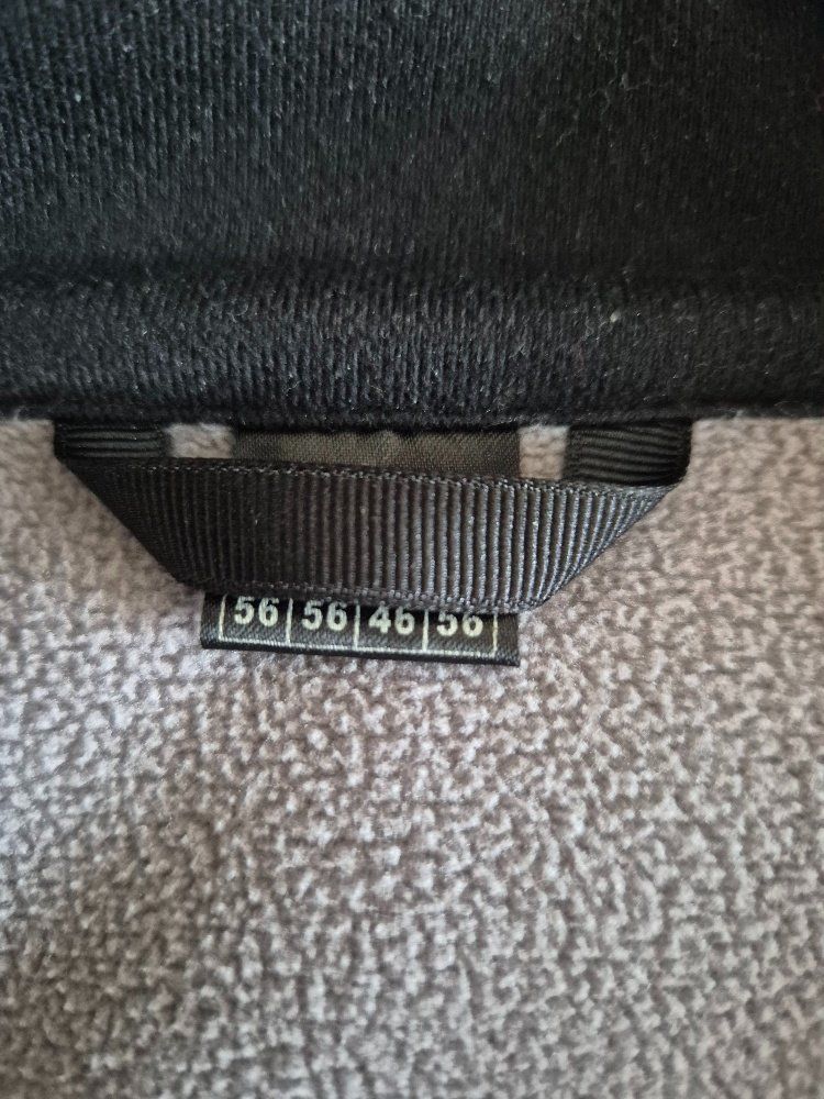 Schoeffel Giacche: Schöffel Softshelljacke Gr. 56 – Usato da Aarburg venduto da 69daros 4