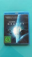 Gravity - Blu-ray