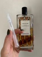 Berdoues HOJA DE CUBA Abfüllung 5ml..