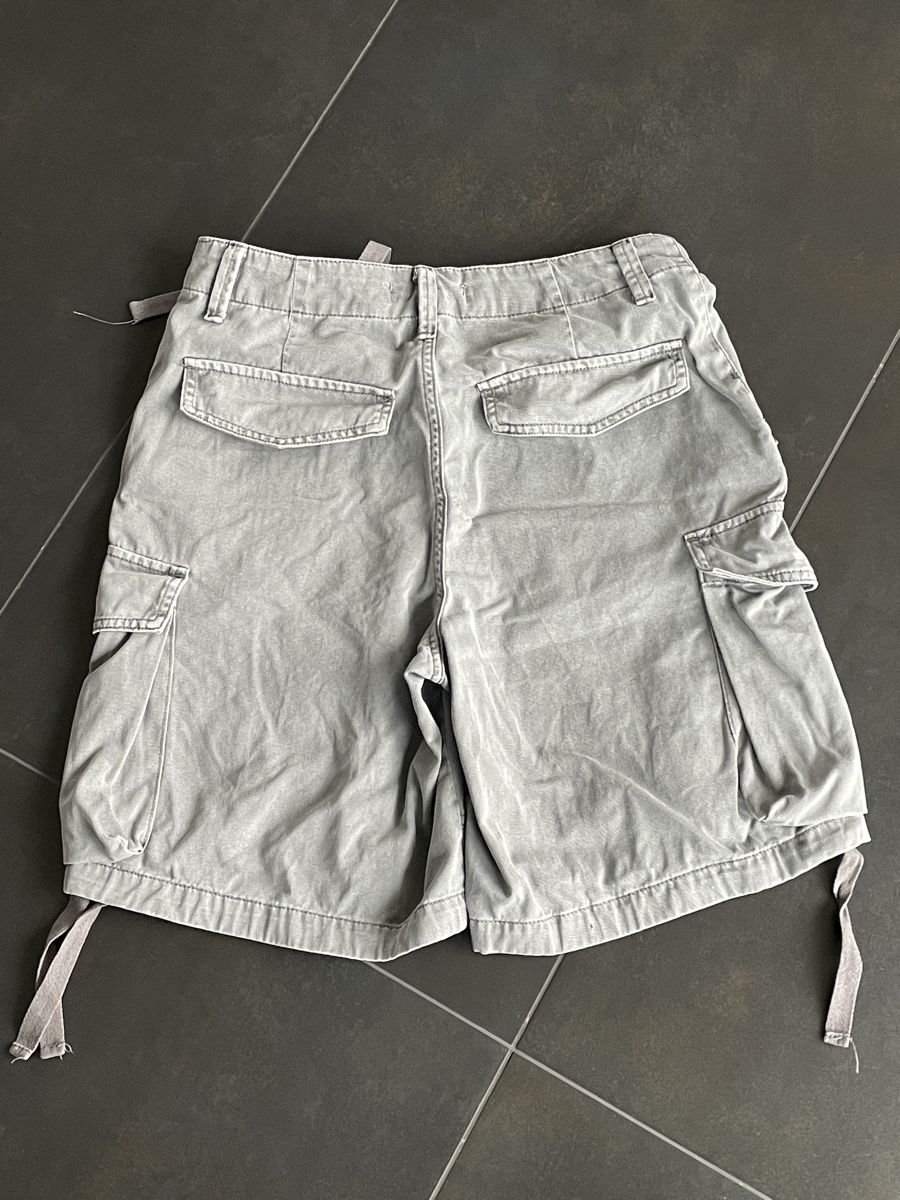 Pull&Bear Pantaloni: Shorts mit Seitentaschen – Usato da Aarau Rohr venduto da foodlover 2
