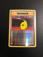 Evolutions Devolution Spray reverse 76/108 NM Ab 1