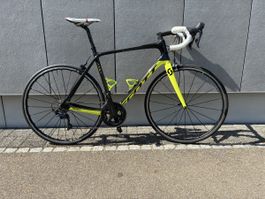 Rennvelo Scott Addict 10