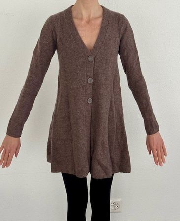 Pullover / dress