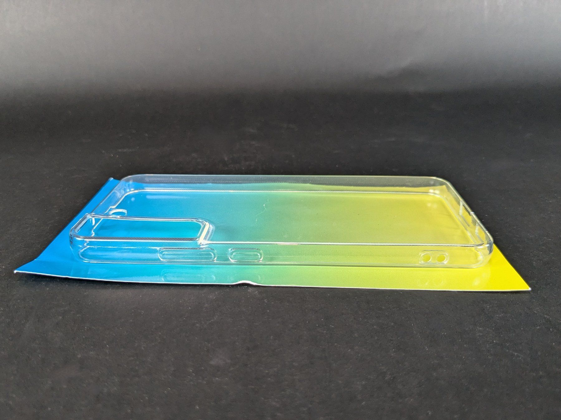 Samsung Cover & Protezioni schermo: SCREENGUARD Schutzhülle für Galaxy S22+ – Nuovo (secondo la descrizione) da Dintikon venduto da Restwert_Dintikon 2