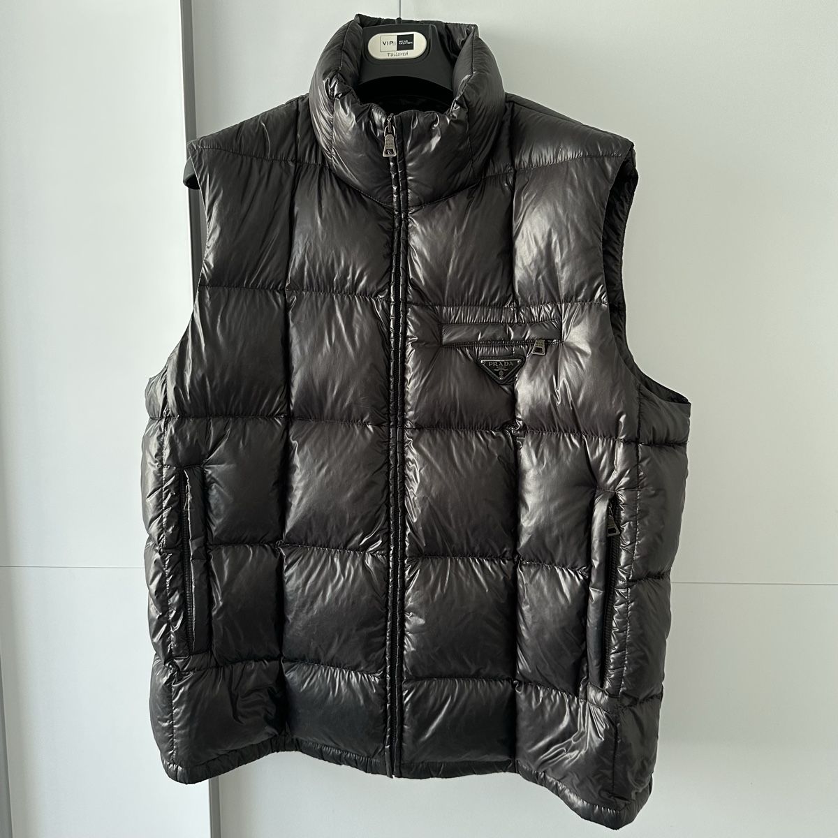 Gilet & Giacche: Prada Weste  – Usato da Vaduz venduto da mmo.02