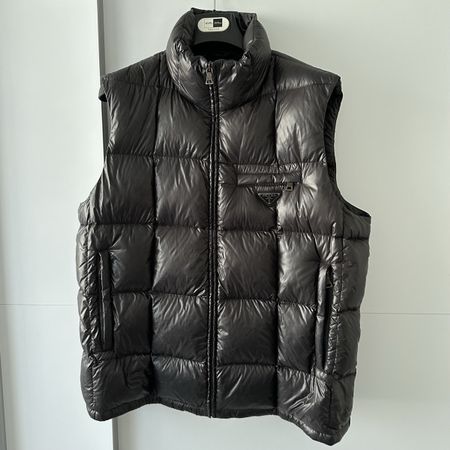 Prada Weste 