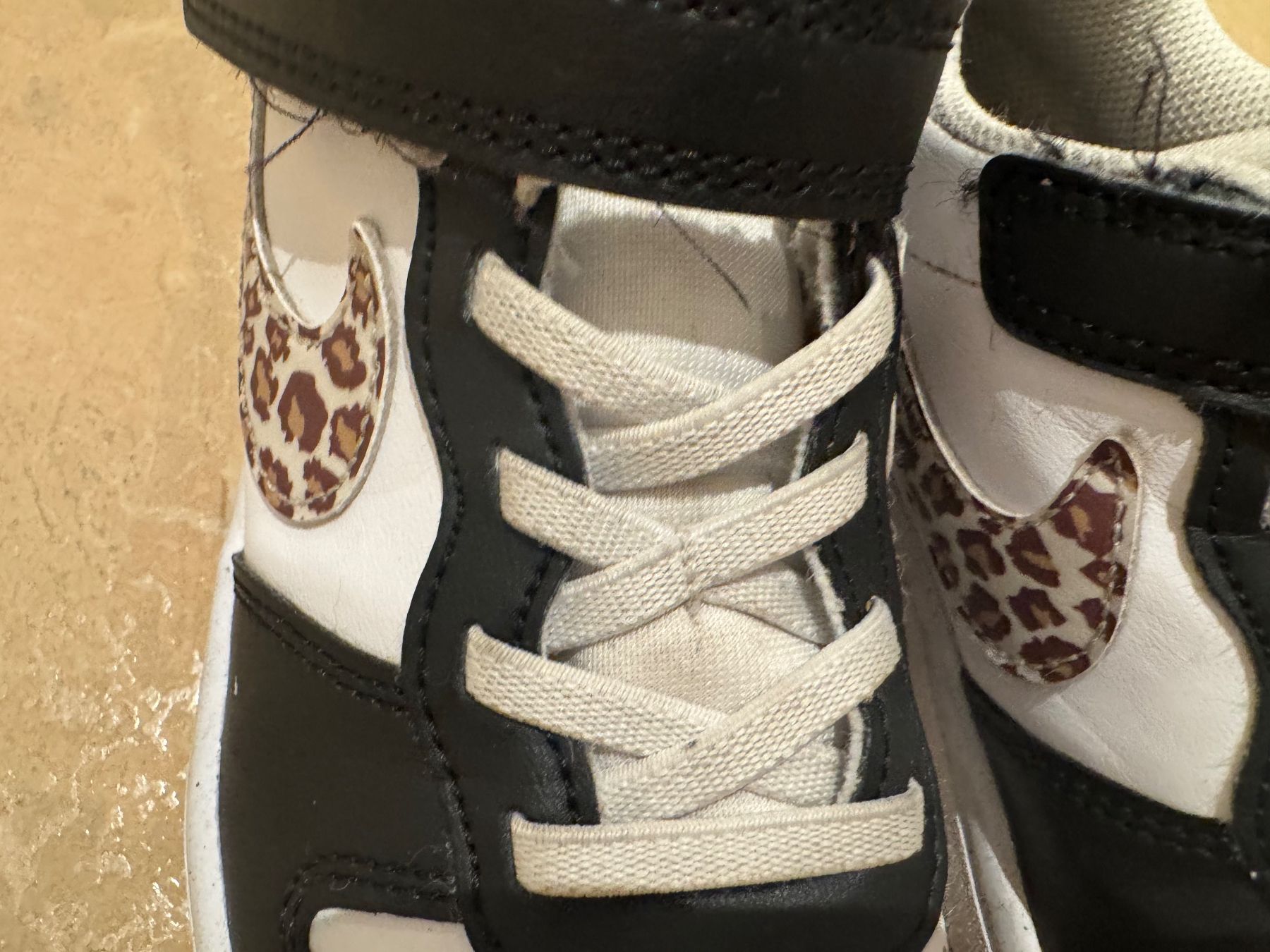 Scarpe per ragazze: Nike Sneakers, 31 – Usato da Klingnau venduto da Markus14 3