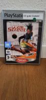 PS 2 - Fifa Street