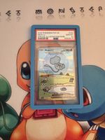 🇬🇧 Mew bubble ex PAF 232 Psa10 