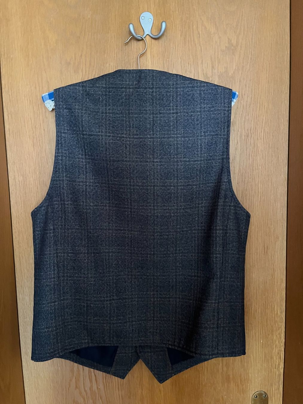 Gilet & Giacche: Anzug Weste / Gilet – Usato da Zermatt venduto da B.15.v02 2