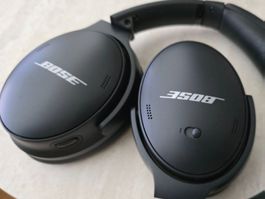 Bose QuietComfort 45 wenig benutzt/sehr guter Zustand