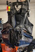 Tarierjacket Aqualung Pro Grösse L