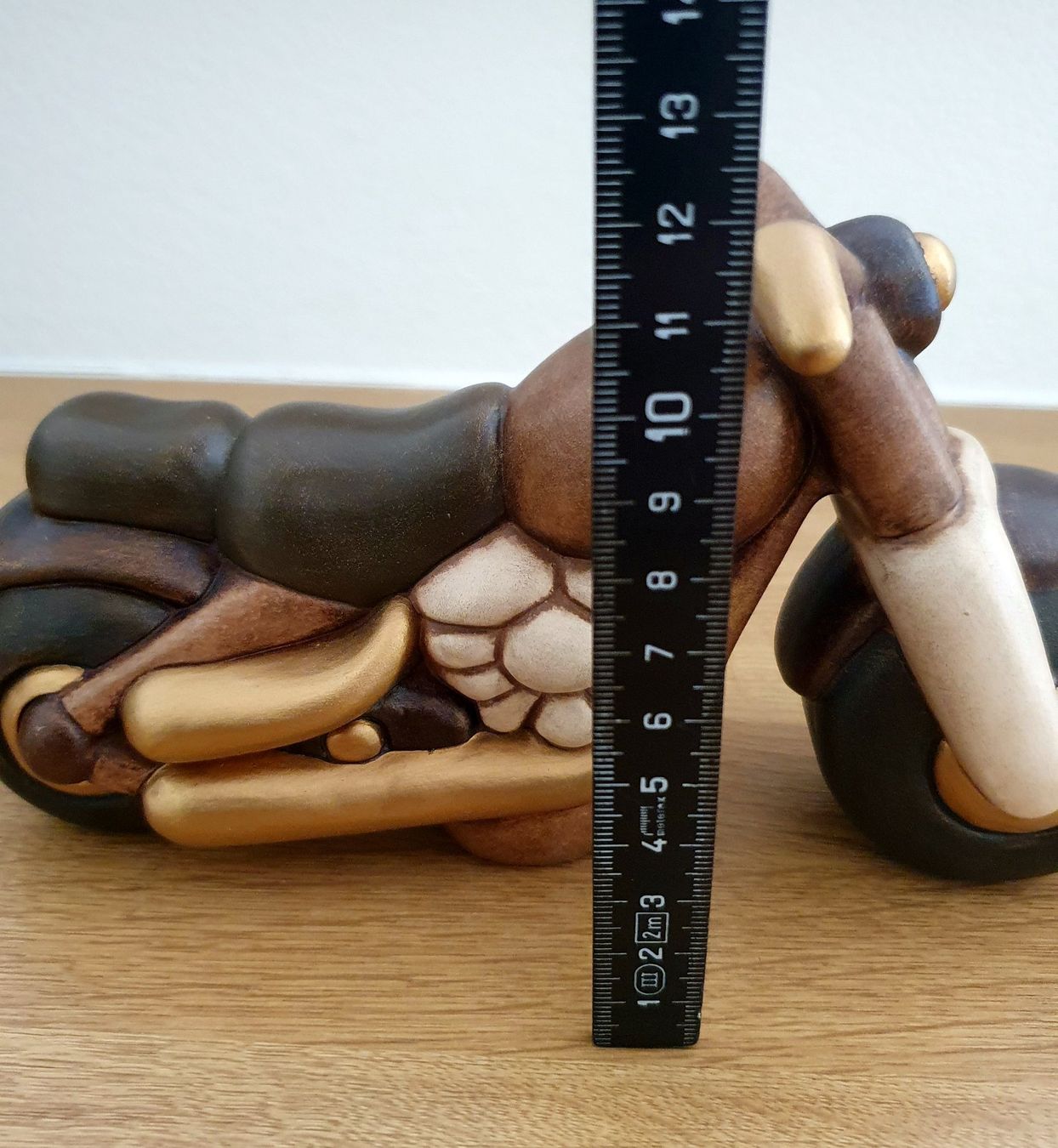 Sculture & Statue: THUN Motor Collection / Nuovo – Nuovo (secondo la descrizione) da Arcegno venduto da ProFamily 7