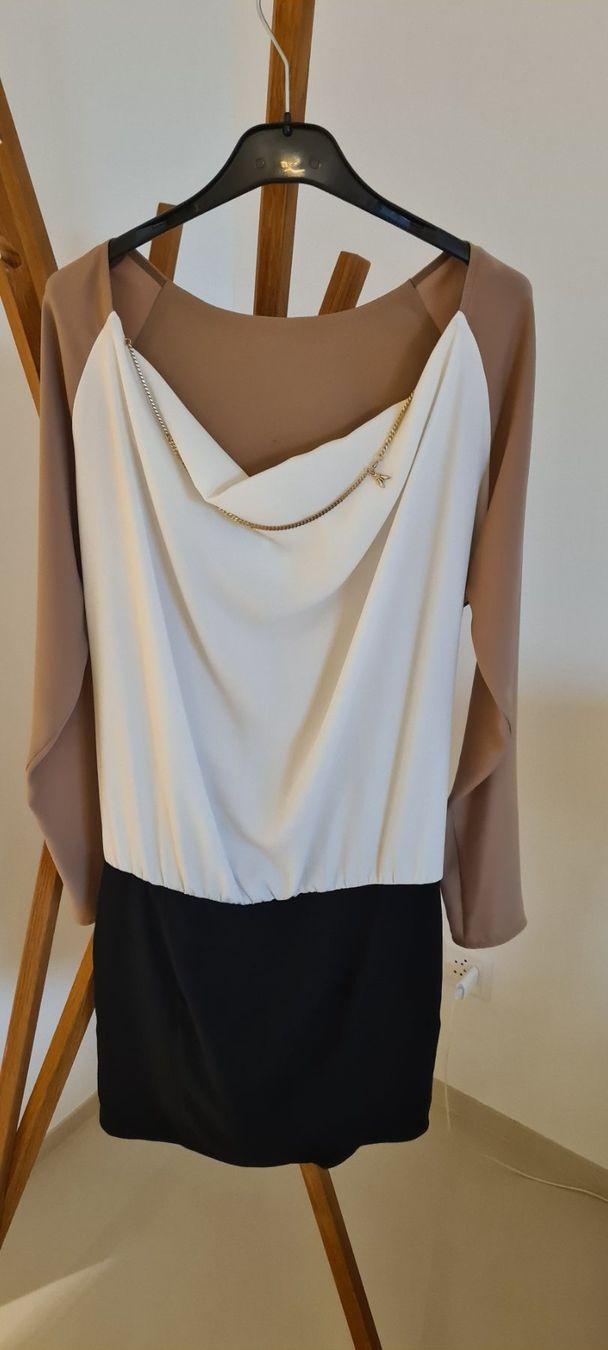 Vestiti: Patrizia Pepe Kleid – Usato da Unterengstringen venduto da ang_tm99 1