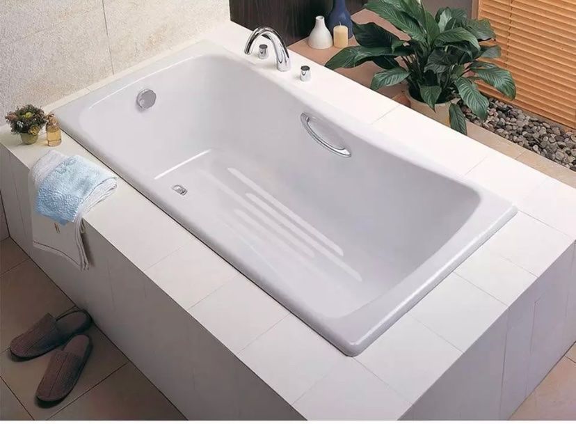 Duschen: Anti Slip Streifen Transparent Dusche! – Neu und originalverpackt aus Seon von Aaargauer01 1