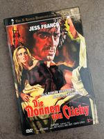 DIE NONNEN VON CLICHY (1973) - Grosse Hartbox / Uncut!