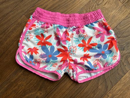 Shorts Zara Mädchen Gr. 98