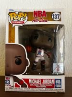 Figurine pop Micheal Jordan 137