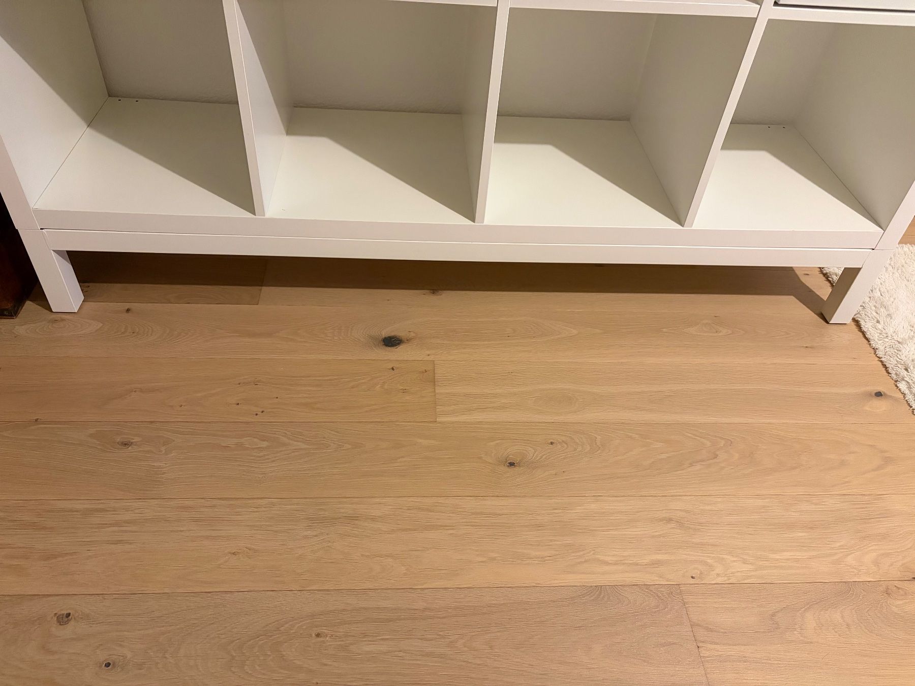Ikea Regale: Kallax Regal 147x147cm – Gebraucht aus Nürensdorf von ar8302 2