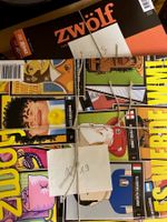 Zwölf - das Schweizer Fussballmagazin