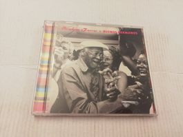 IBRAHIM FERRER - BUENOS HERMANOS