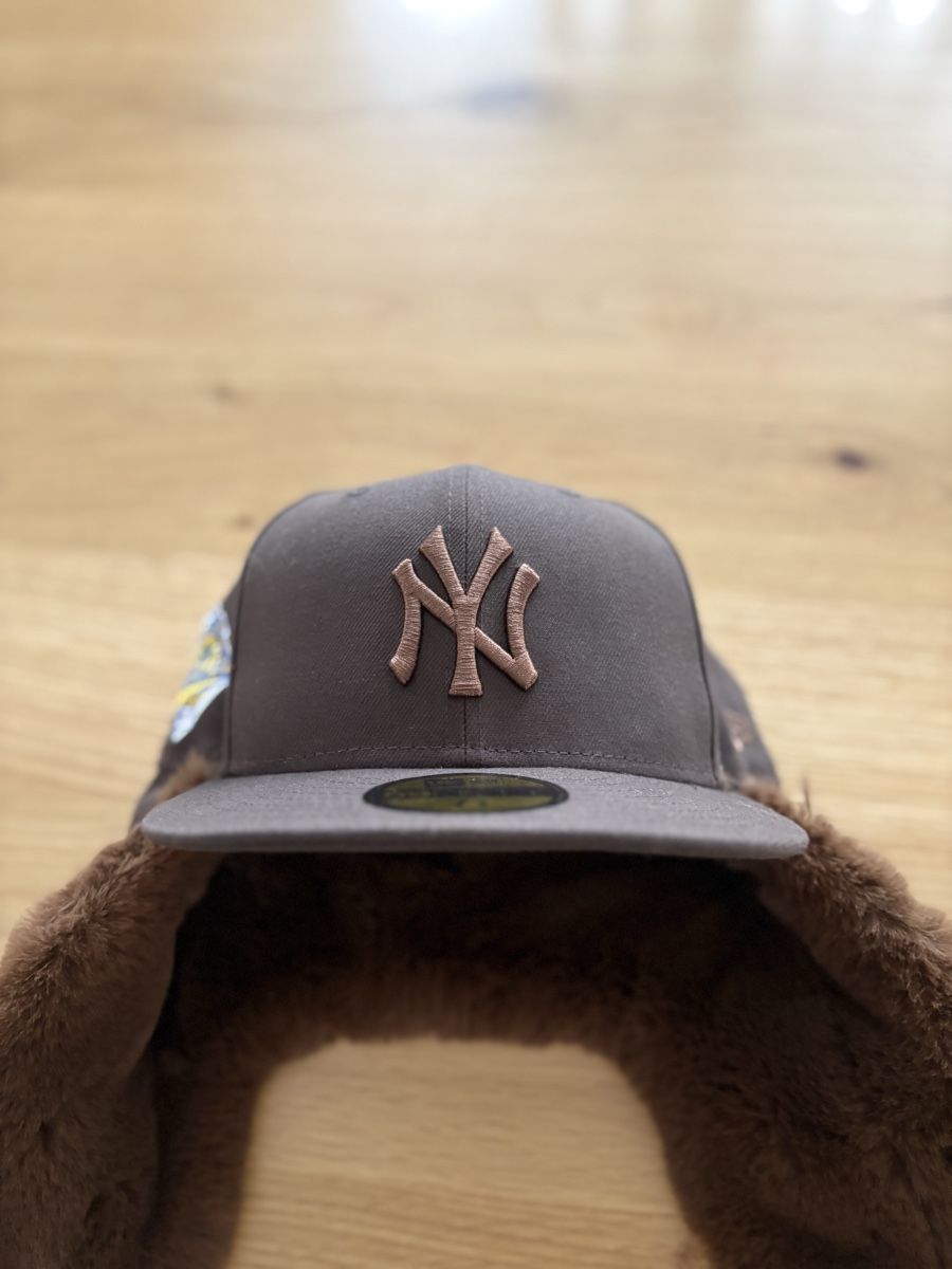 New Era Copricapi, berretti & cappellini: Casquette New Era 59fifthy dog ear – Nuovo e nell'imballaggio originale da Moudon venduto da jahnike 7