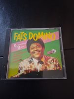 CD Greatest Hits de Fats Domino
