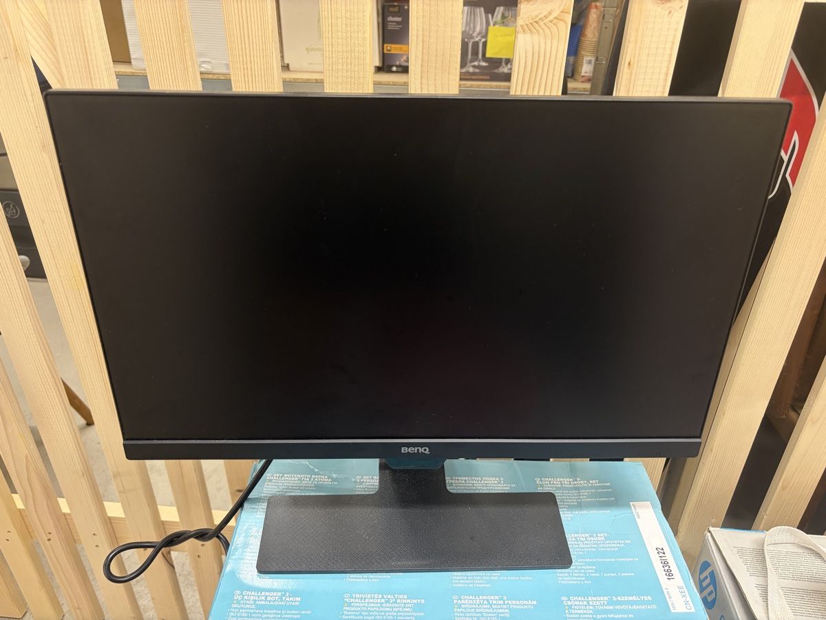BenQ Monitore: BenQ GW2283 FullHD 22” – Gebraucht aus Oberengstringen von Recharles 1