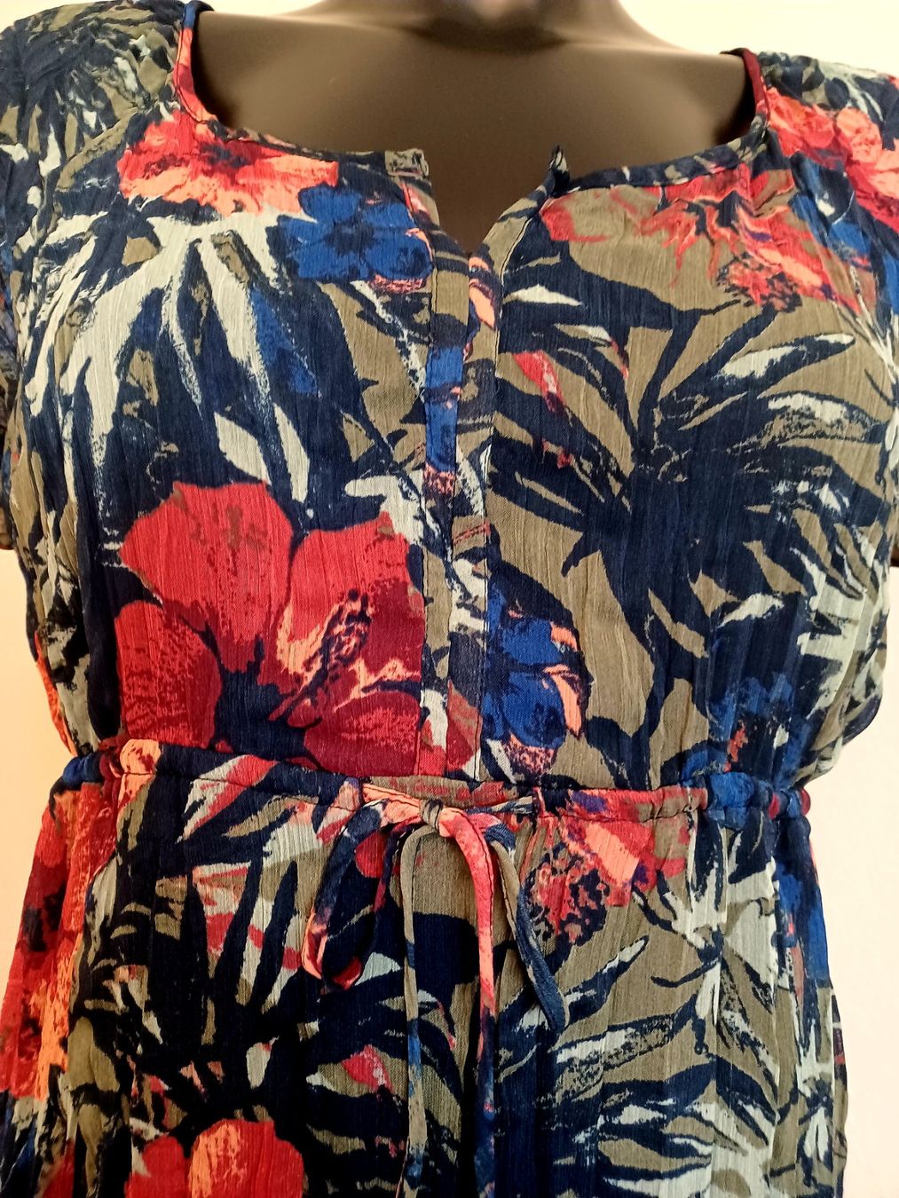 Tom Tailor Vestiti: Tom Taylor Kleid Gr.36 – Usato da Luzern venduto da GoSecond 4