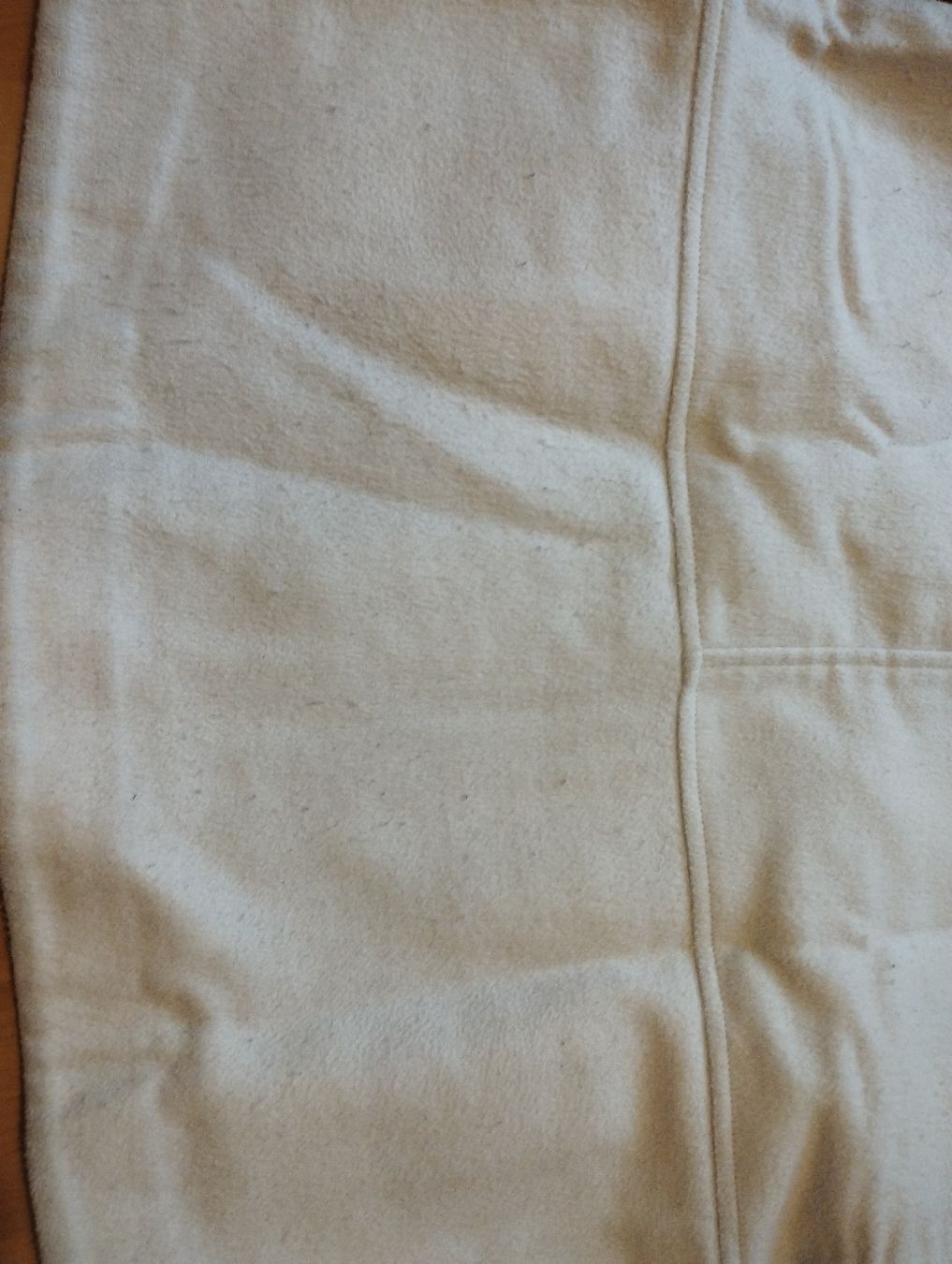 Zara Giacche: Zara Basic Jacke mit Kapuze, Gr. S, weiss - Winter – Usato da Richterswil venduto da topolone95 2